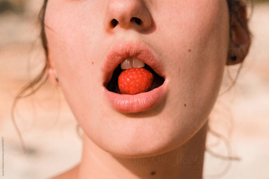 Increase Pleasure For Glowing Skin