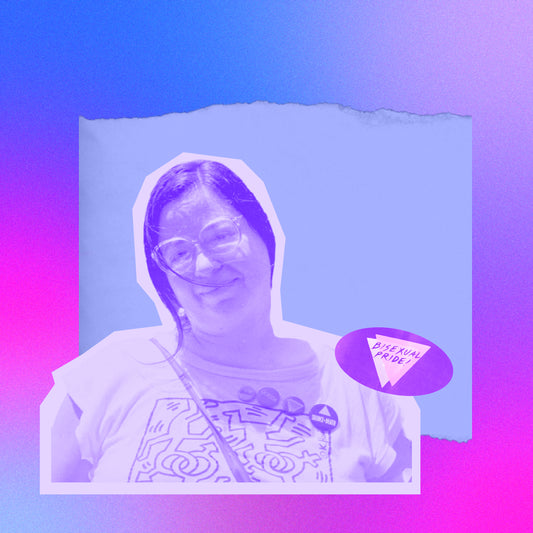 Brenda Howard: The Mother of Pride