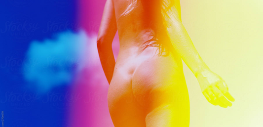 Exercise, Sexual Health, and Vitality