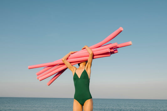 Heatwave of Desire: Why Summer Makes People Horny