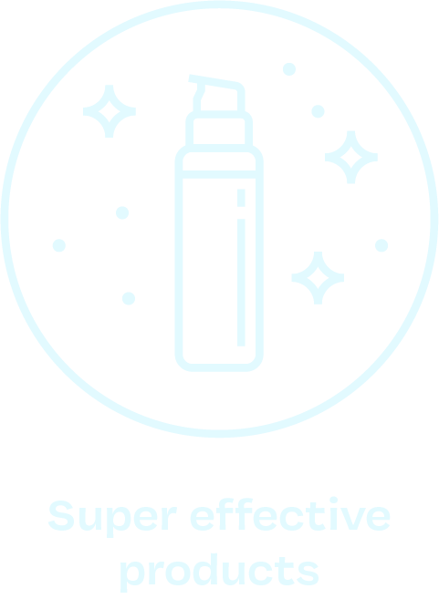 Super effective product