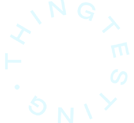 Thing Testing