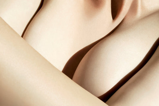 Spirituality and Sex